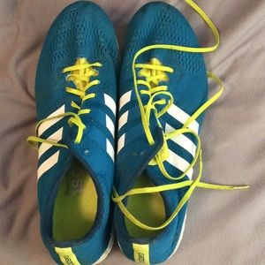 Adidas adizero spikes